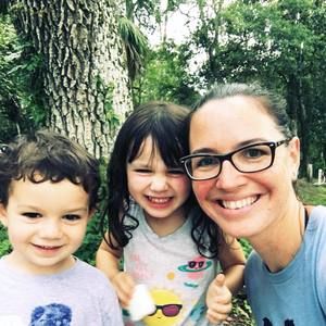 Meet your Posher, Tara